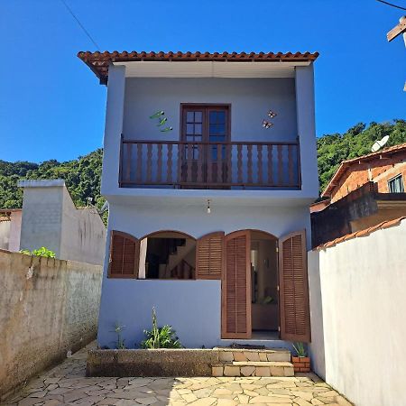 فيلا Casa Aconchegante باراتي المظهر الخارجي الصورة