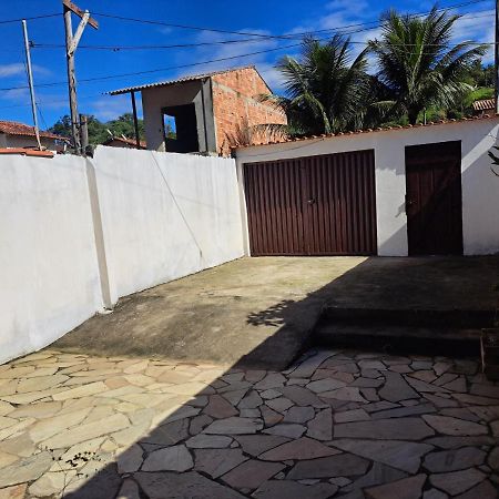 فيلا Casa Aconchegante باراتي المظهر الخارجي الصورة