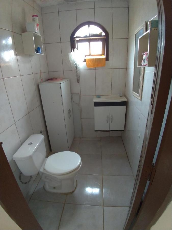 فيلا Casa Aconchegante باراتي المظهر الخارجي الصورة